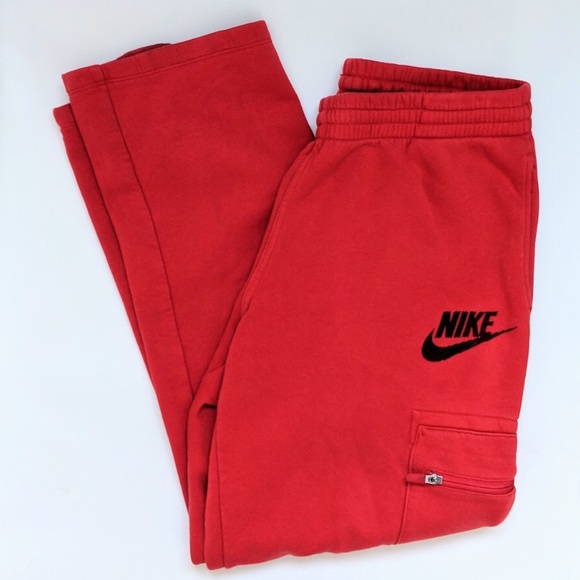Nike Other - Nike Sweatpants